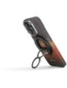 Uchwyt magnetyczny na palec PITAKA MagEZ Grip 3 MagSafe z funkcją podstawki sunset