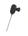 Uchwyt samochodowy z ładowarką bezprzewodową PITAKA MagEZ Pro 2 Qi2 15W NFC MagSafe czarno szary
