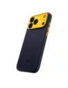 Etui Spigen Nano Pop Mag MagSafe do Apple iPhone 17 Pro Max Blueberry Navy