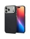 Etui Spigen Nano Pop Mag MagSafe do Apple iPhone 17 Pro Max Black Sesame