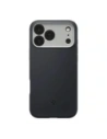 Etui Spigen Nano Pop Mag MagSafe do Apple iPhone 17 Pro Black Sesame