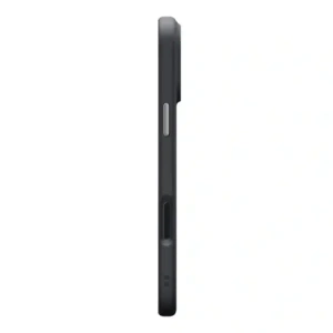 Etui Spigen Nano Pop Mag MagSafe do Apple iPhone 17 Pro Black Sesame