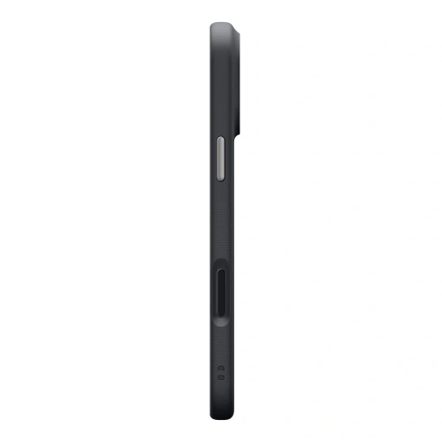 Etui Spigen Nano Pop Mag MagSafe do Apple iPhone 17 Pro Black Sesame