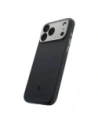 Etui Spigen Nano Pop Mag MagSafe do Apple iPhone 17 Pro Black Sesame
