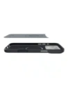Etui Spigen Nano Pop Mag MagSafe do Apple iPhone 17 Pro Black Sesame
