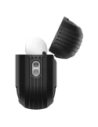 Etui Spigen Rugged Armor do Apple AirPods Pro 3 Matte Black