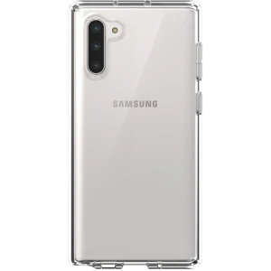Kup Etui Speck Presidio Stay Clear Samsung Galaxy Note 10 Clear - SPK104CLR - {ean13} - Sklep Home Screen