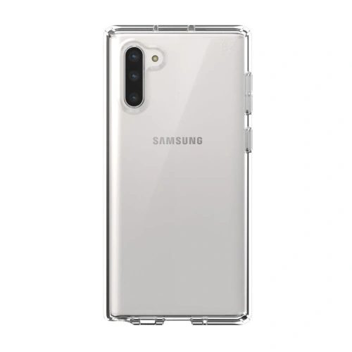 Buy Speck Presidio Stay Clear Samsung Galaxy Note 10 Clear - SPK104CLR - {ean13} - Home Screen Store Europe