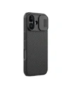 Etui Nillkin CamShield Pro Magnetic MagSafe do Apple iPhone 17 czarne