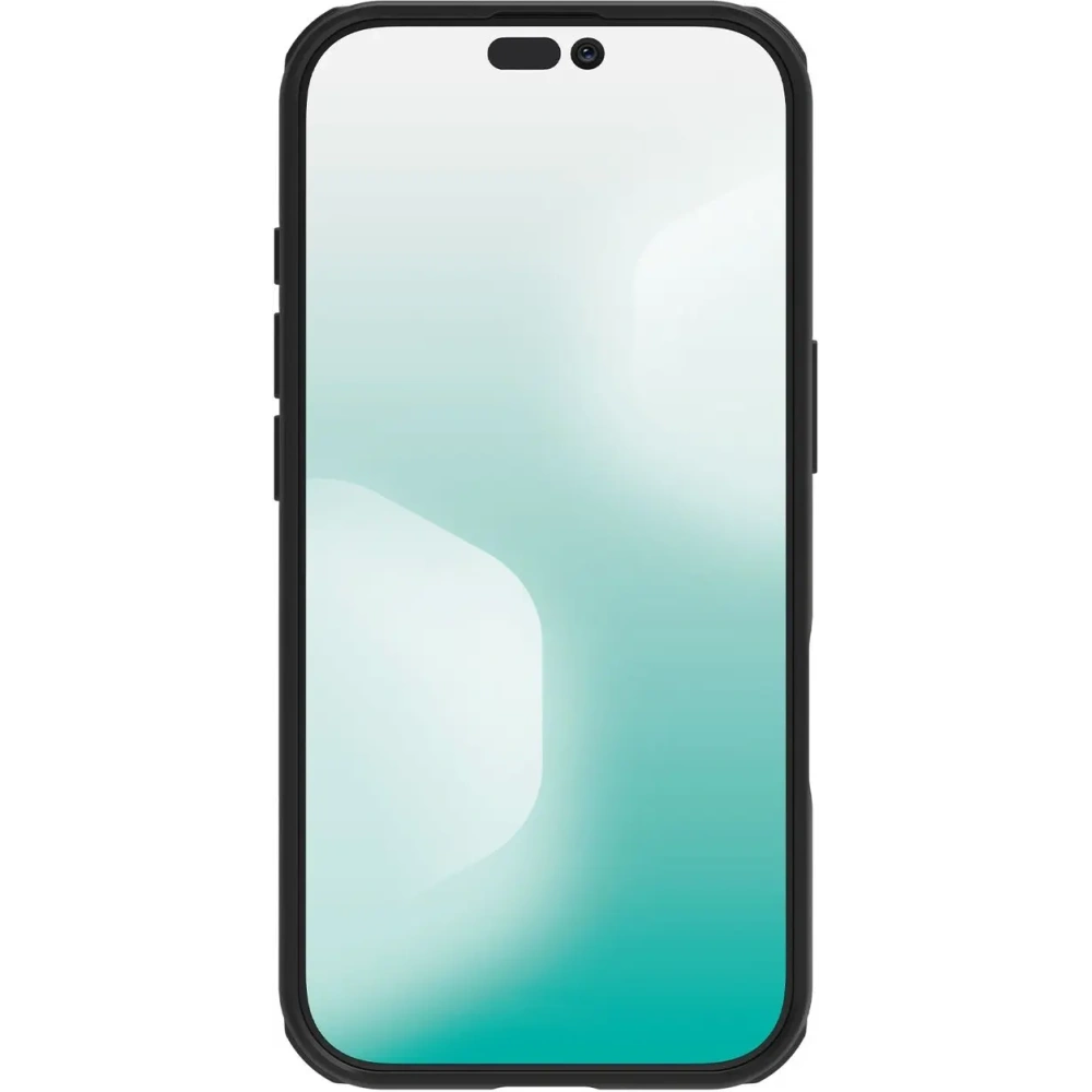 Etui Nillkin CamShield Pro Magnetic MagSafe do Apple iPhone 17 czarne