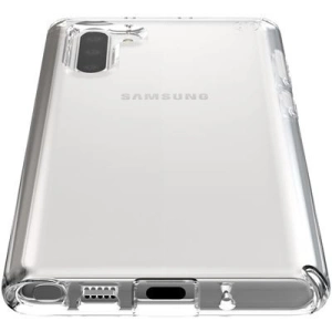 Kup Etui Speck Presidio Stay Clear Samsung Galaxy Note 10 Clear - SPK104CLR - {ean13} - Sklep Home Screen
