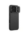 Etui Nillkin CamShield Pro Magnetic MagSafe do Apple iPhone 17 Pro czarne