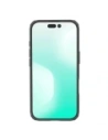 Etui Nillkin Super Frosted Shield Pro Magnetic MagSafe do Apple iPhone 17 czarne