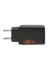 Ładowarka sieciowa UAG Urban Armor Gear SRGE Charger 65W, USB-A, 2xUSB-C (black)