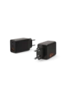 Ładowarka sieciowa UAG Urban Armor Gear SRGE Charger 65W, USB-A, 2xUSB-C (black)
