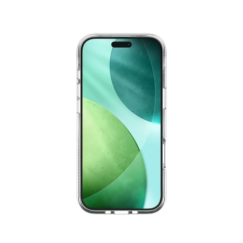 Etui ZAGG Crystal Palace Snap do Apple iPhone Air MagSafe (clear)