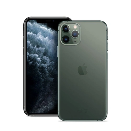 Kup Apple PURO Tasche 0.3 Nude iPhone 11 Pro (Transparent) - PUR103CL - {ean13} - Sklep Home Screen