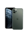 Etui PURO 0.3 Nude Apple iPhone 11 Pro (przezroczysty)