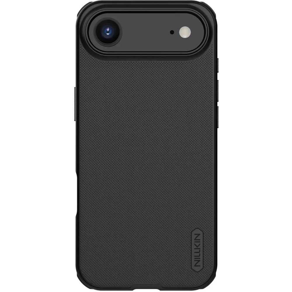 Etui Nillkin Super Frosted Shield Pro Magnetic MagSafe do Apple iPhone Air czarne