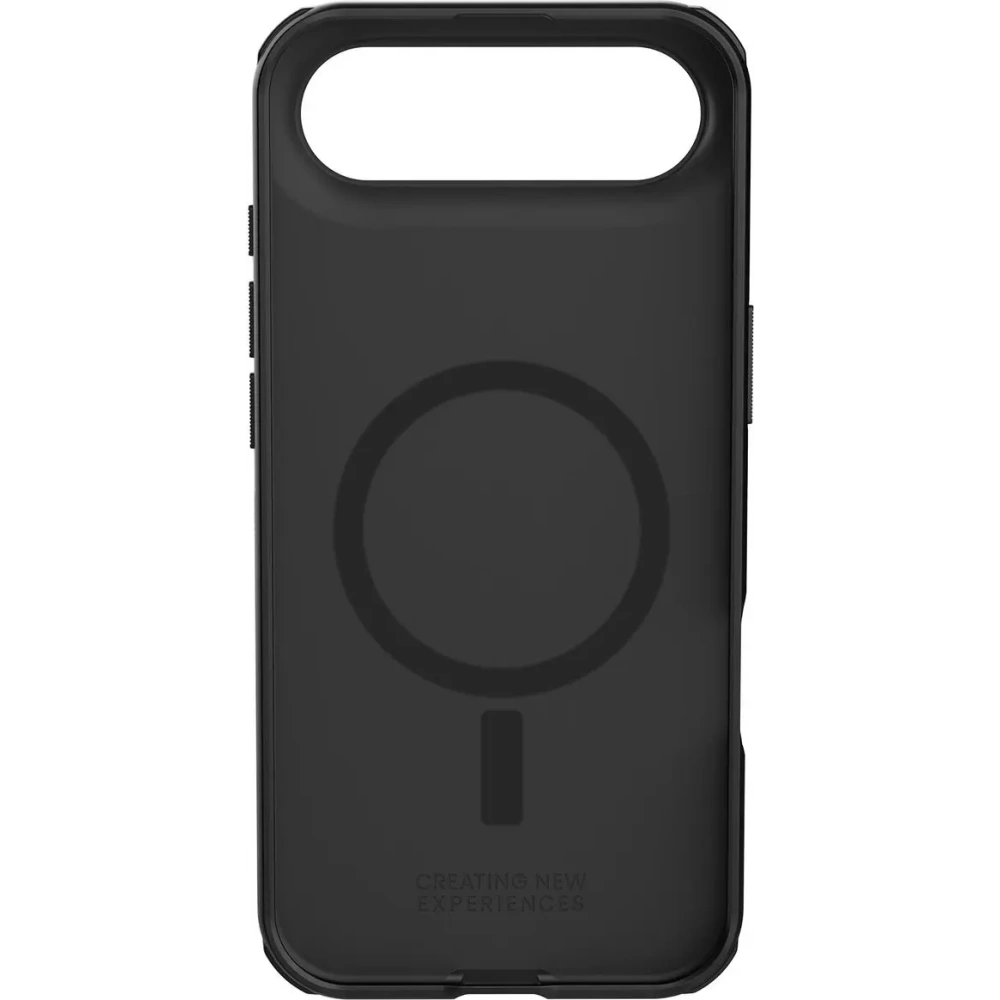 Etui Nillkin Super Frosted Shield Pro Magnetic MagSafe do Apple iPhone Air czarne