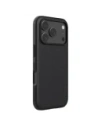 Etui Nillkin Super Frosted Shield Pro Magnetic MagSafe do Apple iPhone 17 Pro czarne