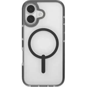 Etui ZAGG Santa Cruz Snap do Apple iPhone 17 MagSafe (jet black)