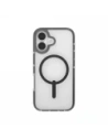 Etui ZAGG Santa Cruz Snap do Apple iPhone 17 MagSafe (jet black)