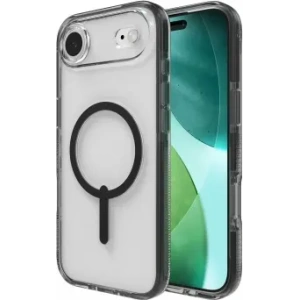 Etui ZAGG Santa Cruz Snap do Apple iPhone Air MagSafe (jet black)