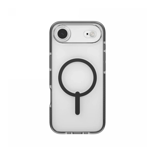 Etui ZAGG Santa Cruz Snap do Apple iPhone Air MagSafe (jet black)