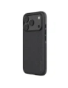 Etui Nillkin Super Frosted Shield Pro Magnetic MagSafe do Apple iPhone 17 Pro Max czarne