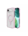Etui ZAGG Santa Cruz Snap do Apple iPhone Air MagSafe (pink sorbet)