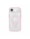 Etui ZAGG Santa Cruz Snap do Apple iPhone Air MagSafe (pink sorbet)