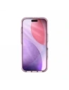 Etui ZAGG Santa Cruz Snap do Apple iPhone 17 Pro MagSafe (pink sorbet)