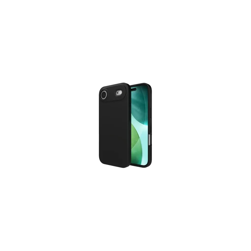 Etui ZAGG Manhattan Snap do Apple iPhone Air MagSafe (black)