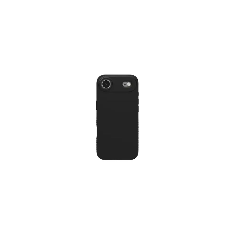 Etui ZAGG Manhattan Snap do Apple iPhone Air MagSafe (black)