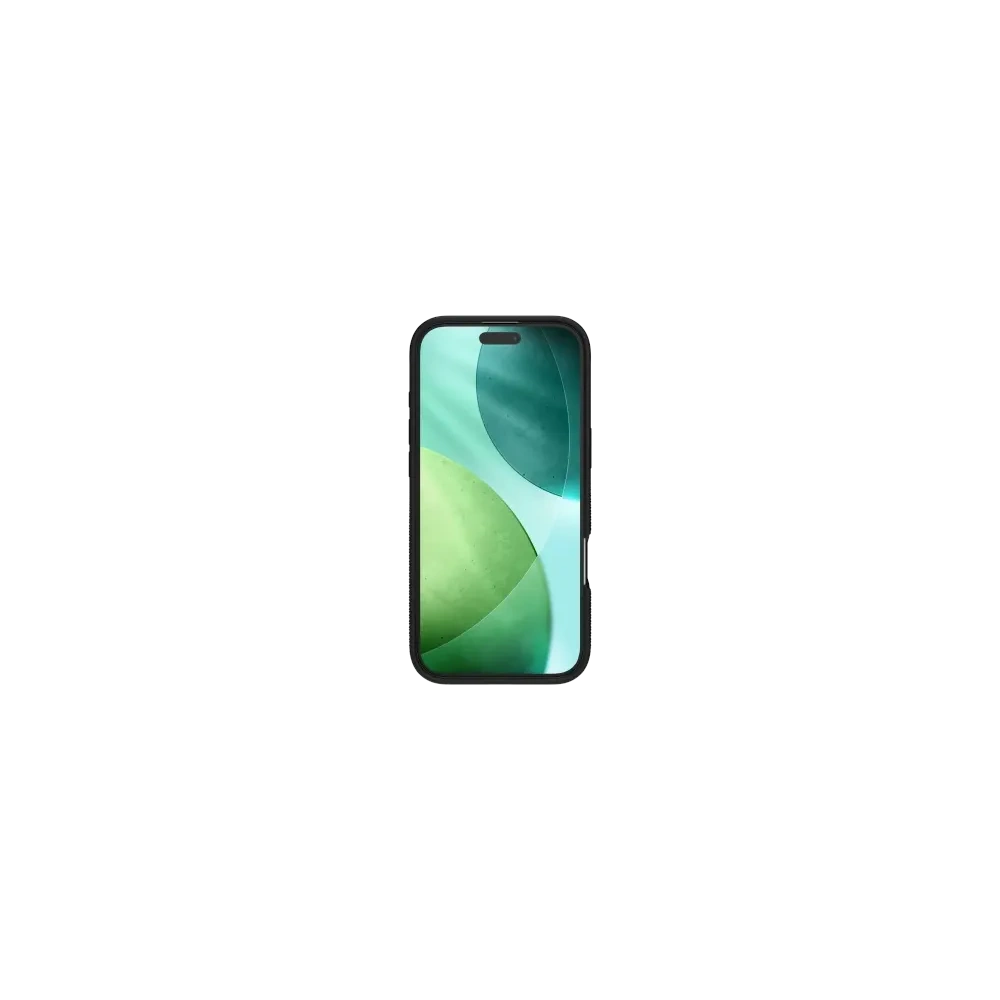 Etui ZAGG Manhattan Snap do Apple iPhone Air MagSafe (black)