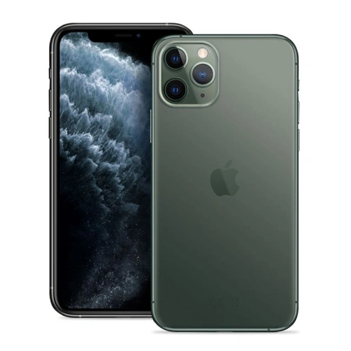 Kup Etui PURO 0.3 Nude Apple iPhone 11 Pro Max (průhledný) - PUR105CL - {ean13} - Sklep Home Screen
