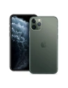 Apple PURO Hülle 0.3 Nude iPhone 11 Pro Max (Transparent)