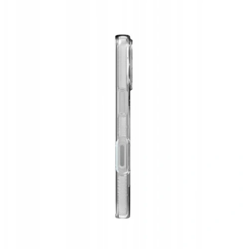 Etui ZAGG Crystal Palace Snap do Apple iPhone 17 MagSafe (clear)