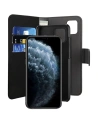 Buy PURO Wallet Detachable 2in1 Apple iPhone 11 Pro (black) - PUR106BLK - {ean13} - Home Screen Store Europe