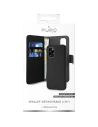 Buy PURO Wallet Detachable 2in1 Apple iPhone 11 Pro (black) - PUR106BLK - {ean13} - Home Screen Store Europe