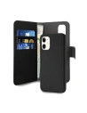 Kup Apple PURO Geldbörse Abnehmbare 2-in-1 Hülle iPhone 11 (schwarz) - PUR107BLK - {ean13} - Sklep Home Screen
