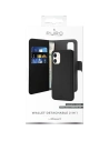Kup Apple PURO Geldbörse Abnehmbare 2-in-1 Hülle iPhone 11 (schwarz) - PUR107BLK - {ean13} - Sklep Home Screen