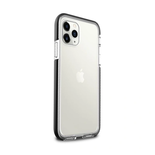 Buy PURO Impact Pro Hard Shield Apple iPhone 11 Pro (black) - PUR109BLK - {ean13} - Home Screen Store Europe