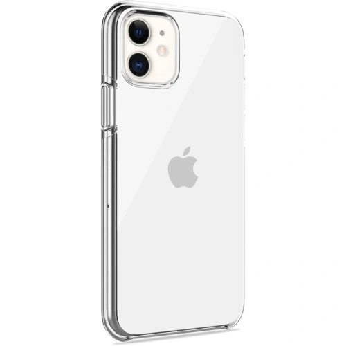 Kup Etui PURO Impact Clear Apple iPhone 11 (průhledné) - PUR112CL - {ean13} - Sklep Home Screen
