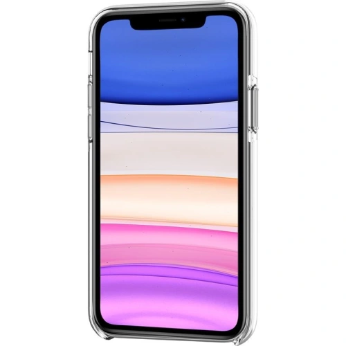 Buy PURO Impact Clear Apple iPhone 11 (clear) - PUR112CL - {ean13} - Home Screen Store Europe