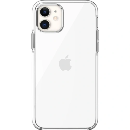 Buy PURO Impact Clear Apple iPhone 11 (clear) - PUR112CL - {ean13} - Home Screen Store Europe