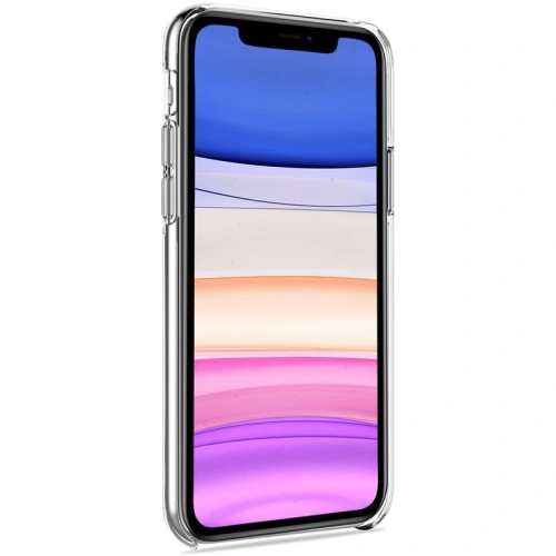 Buy PURO Impact Clear Apple iPhone 11 (clear) - PUR112CL - {ean13} - Home Screen Store Europe