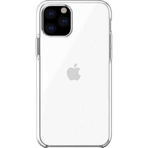 Kup Etui PURO Impact Clear Apple iPhone 11 Pro Max (průhledné) - PUR113CL - {ean13} - Sklep Home Screen