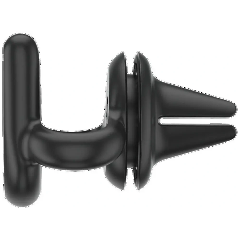 Uchwyt samochodowy do kratki POPSOCKETS Car Vent 2 + PopGrip czarny